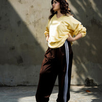 Jolene Trouser Brown