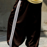 Jolene Trouser Brown
