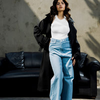 Axis fit jeans Light blue