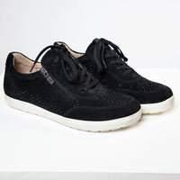 Crystal Kicks sneakers