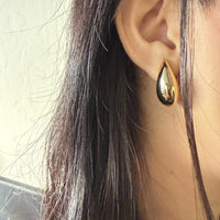 Halo Earrings