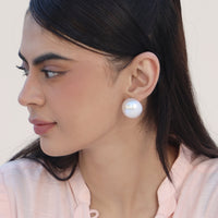 Chunky Chic Pearls