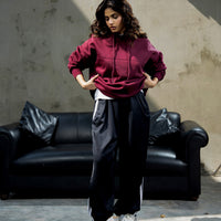 Jolene Trouser Black