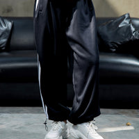 Jolene Trouser Black