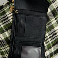 CashMe wallet Black