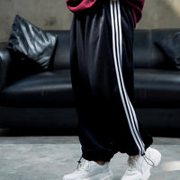 Jolene Trouser Black