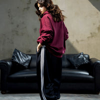 Jolene Trouser Black