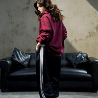 Jolene Trouser Black