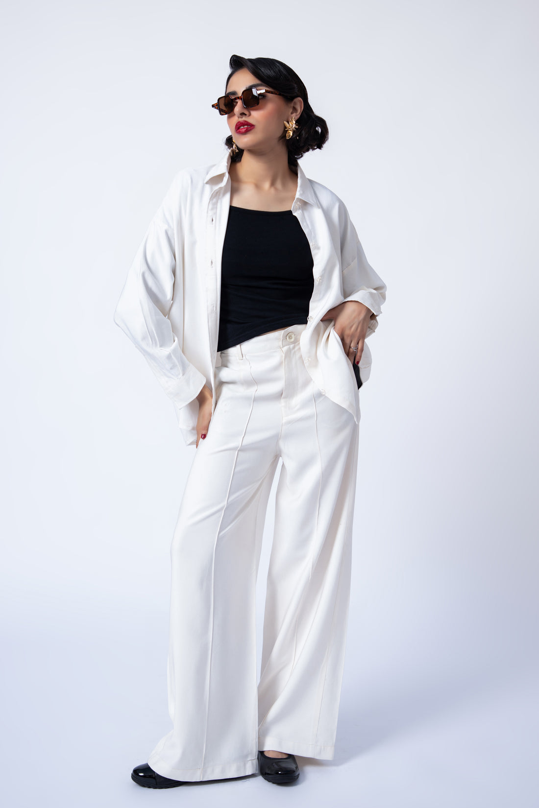 Dove 2pc Set