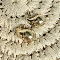 Halo Earrings