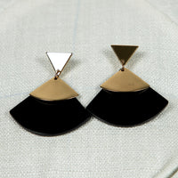 Pixie earrings