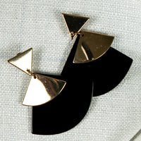 Pixie earrings
