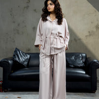 Stella Set Taupe