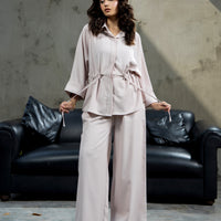 Stella Set Taupe