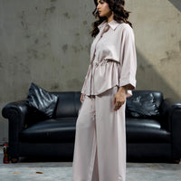 Stella Set Taupe