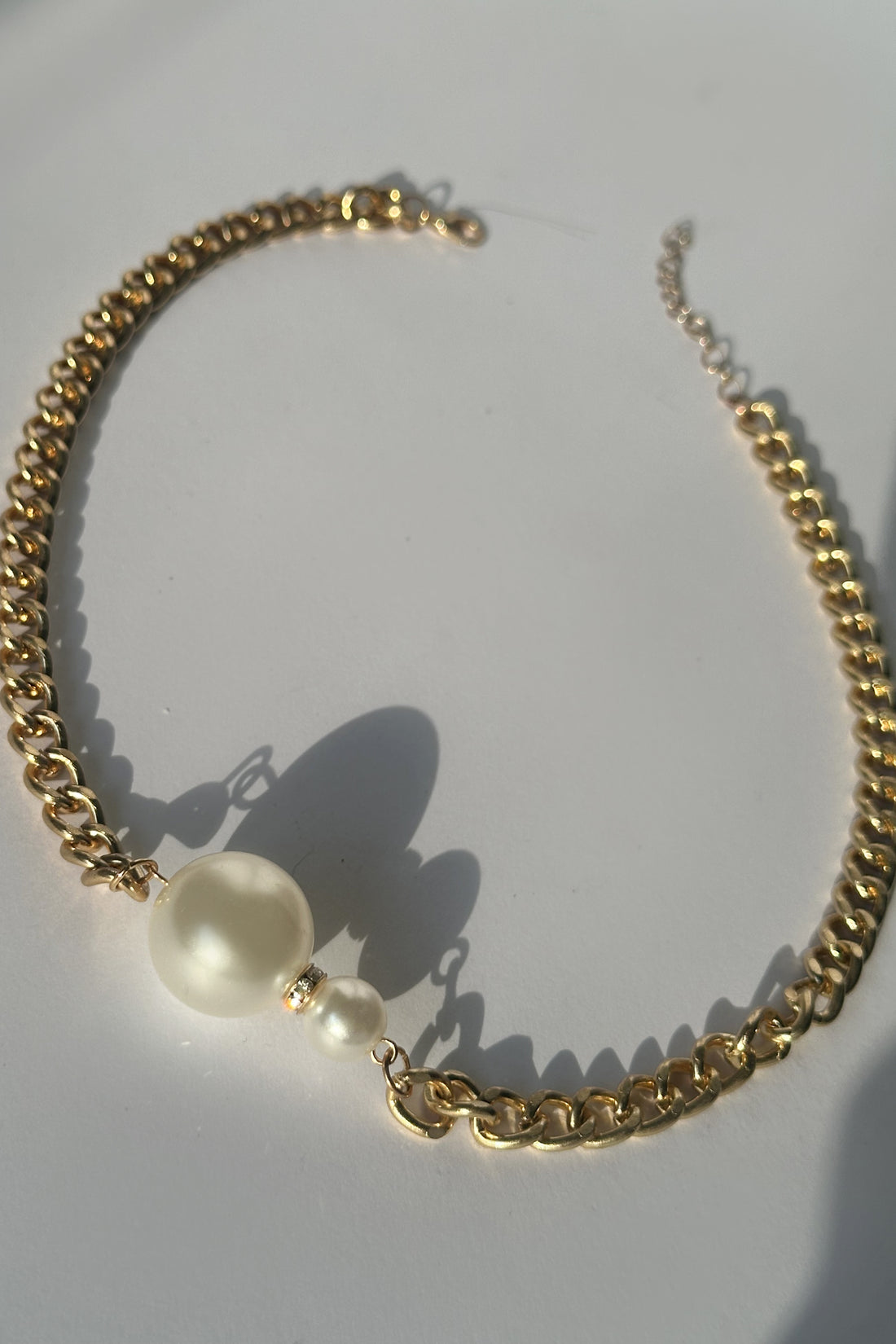 Max Necklace