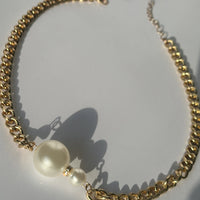 Max Necklace