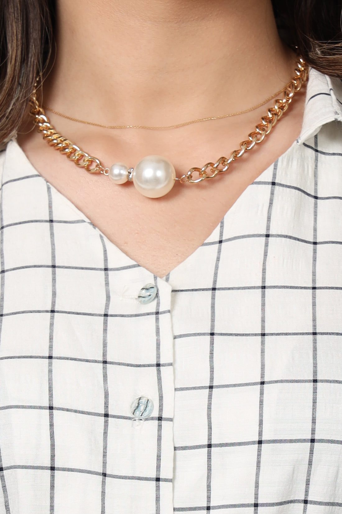 Max Necklace