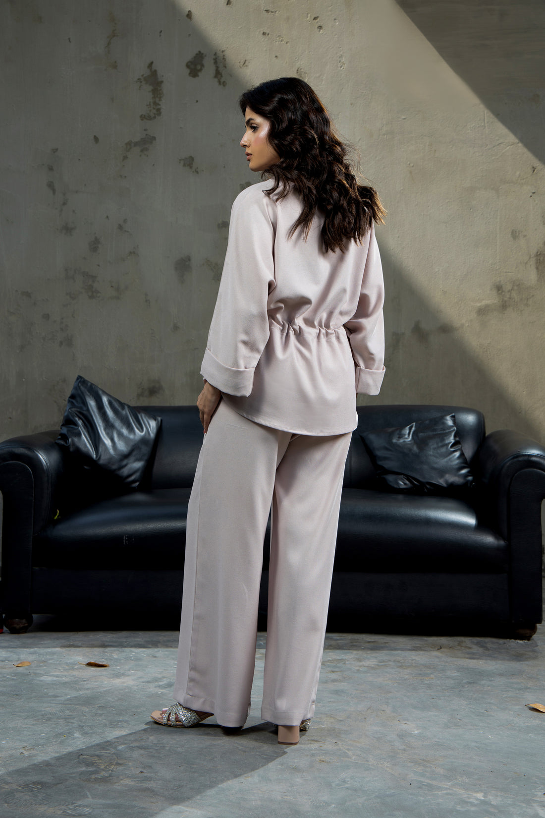 Stella Set Taupe