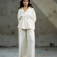 Stella Set Cream