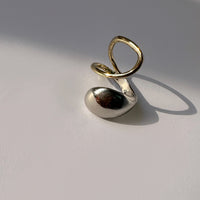 Style Shift Ring