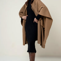 Chestnut Cape Brown