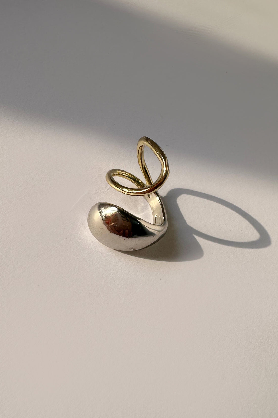 Style Shift Ring