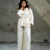 Stella Set Cream