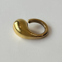Clara Water drop Ring