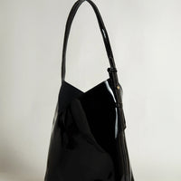 Amy Tote Bag Black