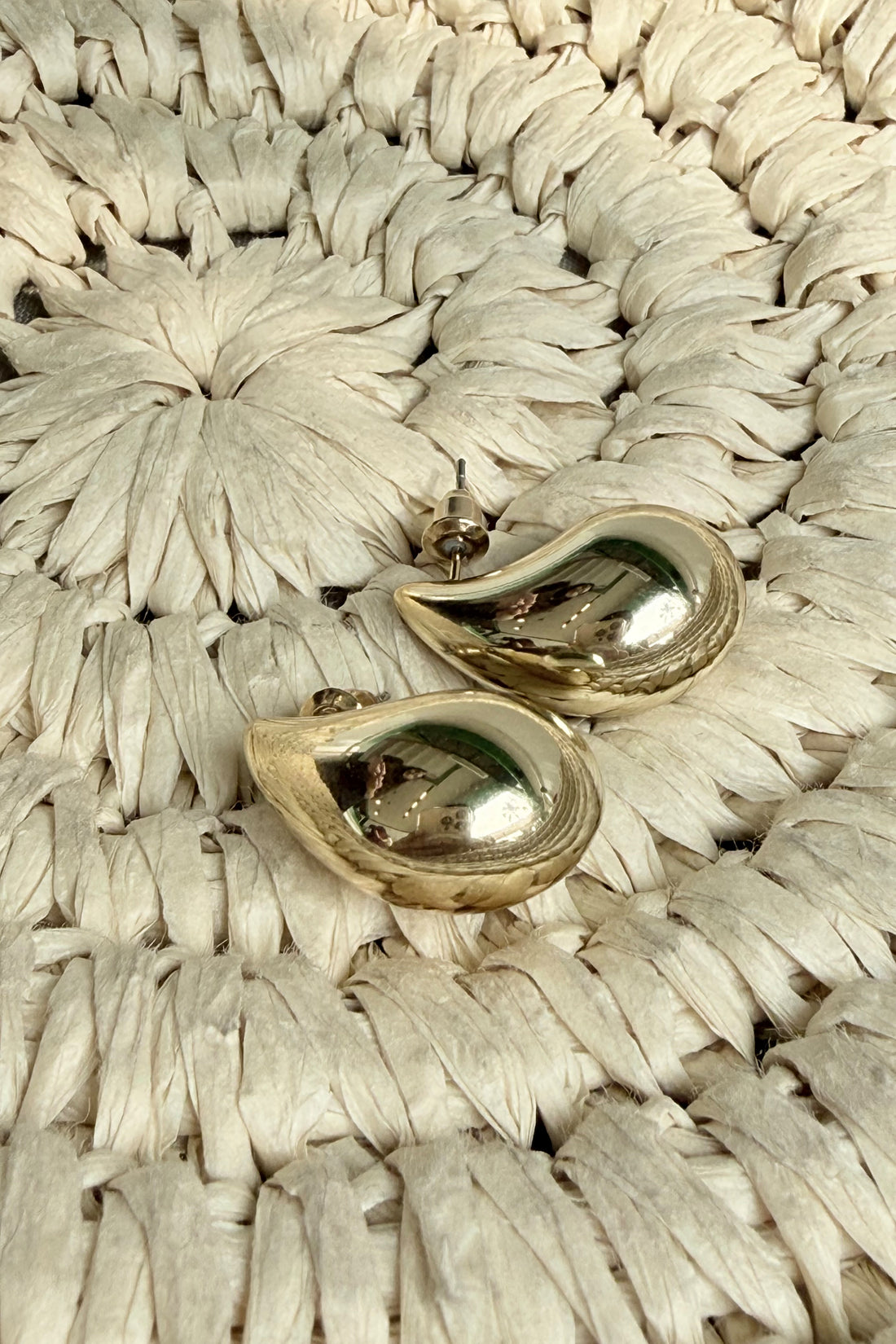 Halo Earrings