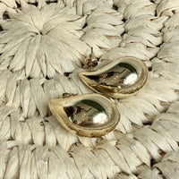 Halo Earrings