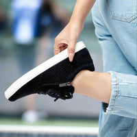 Crystal Kicks sneakers