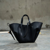 Beryl Tote Bag Black