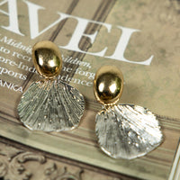 Shell Me More