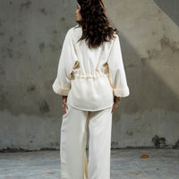 Stella Set Cream