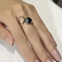 Style Shift Ring