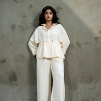 Stella Set Cream