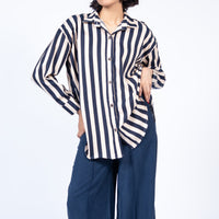 Stormy Button down Shirt