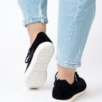 Crystal Kicks sneakers