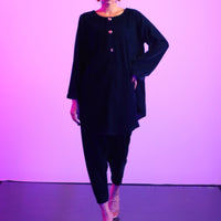 Noir Matching Set Blue