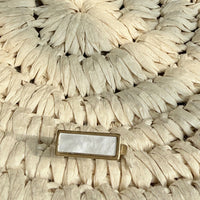 Aristo Ring White