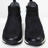 Nightfall Sneakers grey