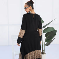 Alice Maxi Dress Black