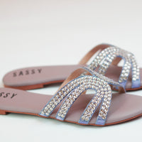 Elora Flats Lilac