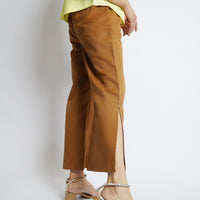 Minya Slide Slit Pants
