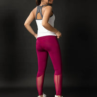 Finley Tank top White