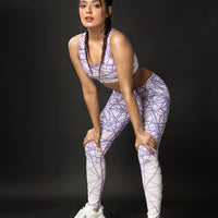 Moonscape Matching Set