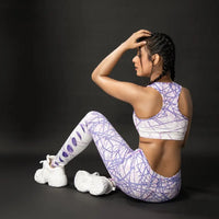 Moonscape Matching Set