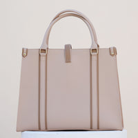 Tokyo Tote Bag Nude